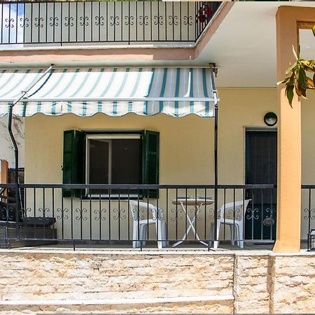 Olivemare Holidays Неа-Іраклія Екстер'єр фото