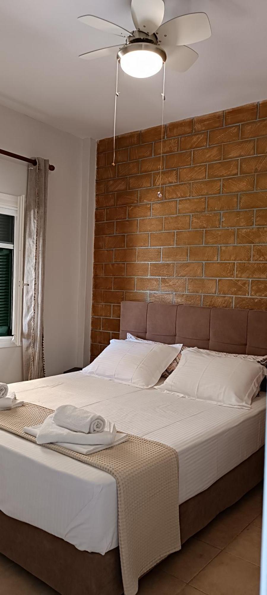 Olivemare Holidays Неа-Іраклія Екстер'єр фото